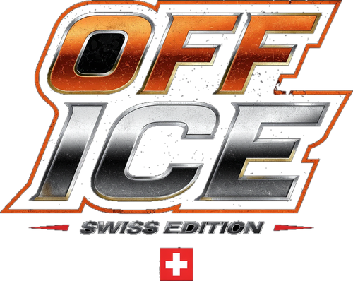 Off Ice — Swiss Edition